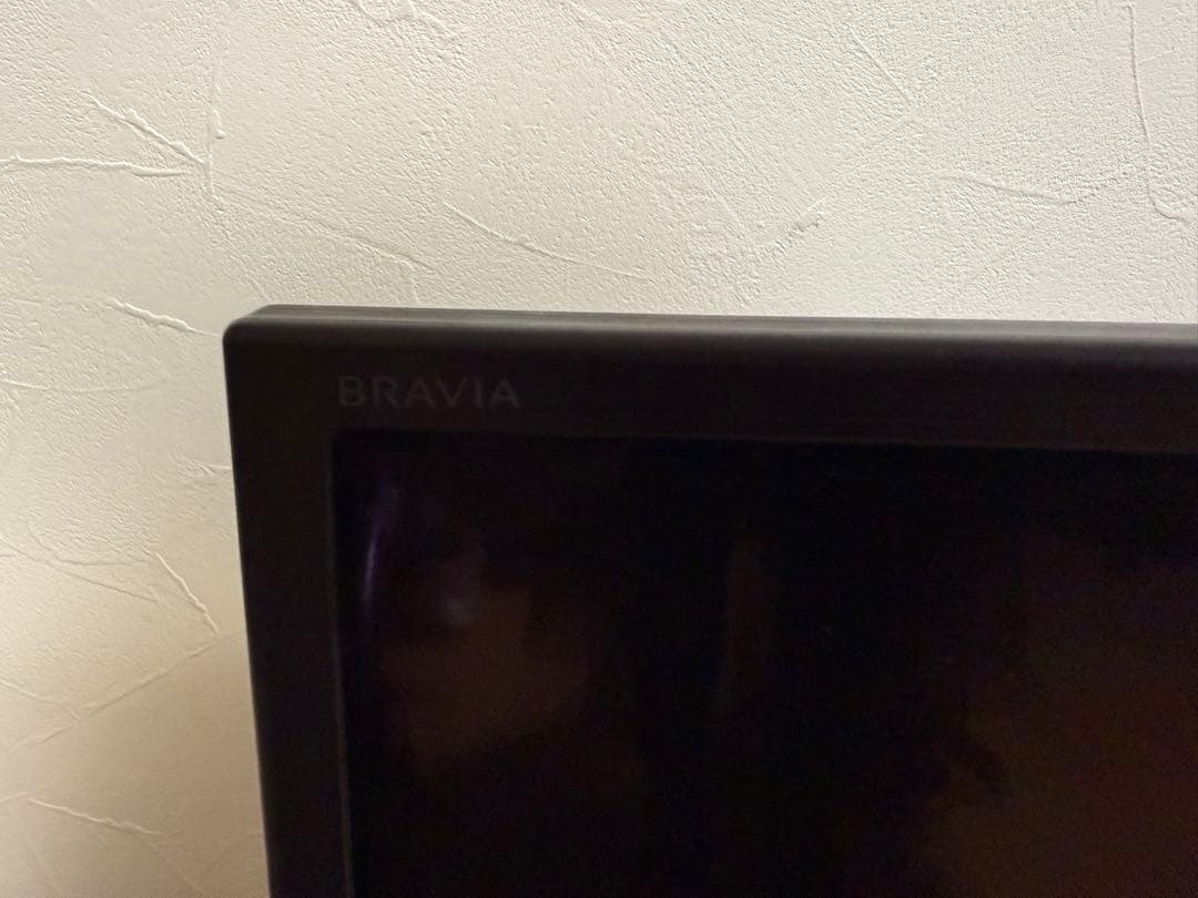 SONY 49V型 4K 液晶テレビ BRAVIA KJ-49X8000G 美品
