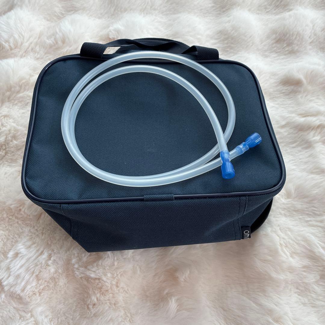 OMRON コンプレッサー式ネブライザー NE-C28 オムロン