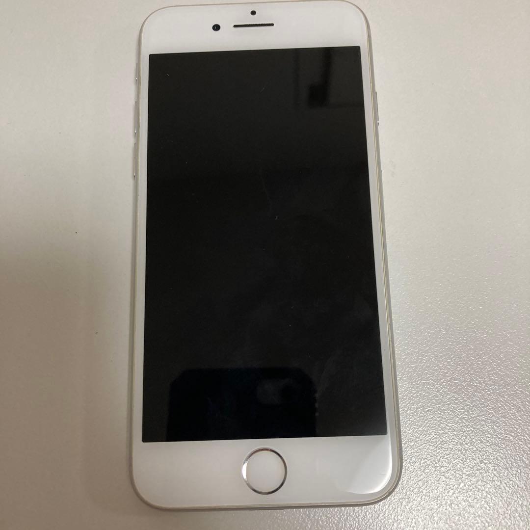 スマートフォン本体 Apple iPhone 8