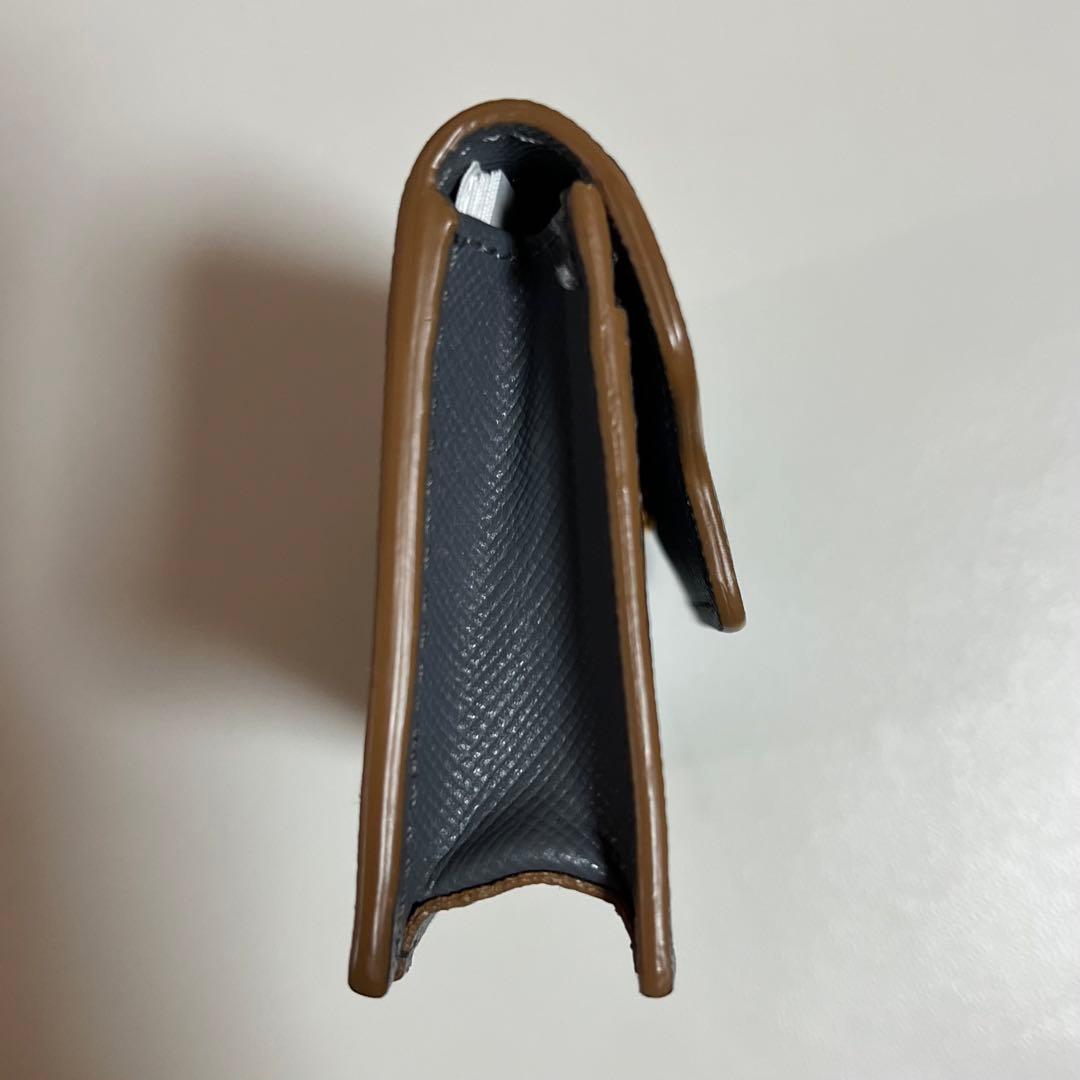 MARNIマルニ 名刺入れ カードケース