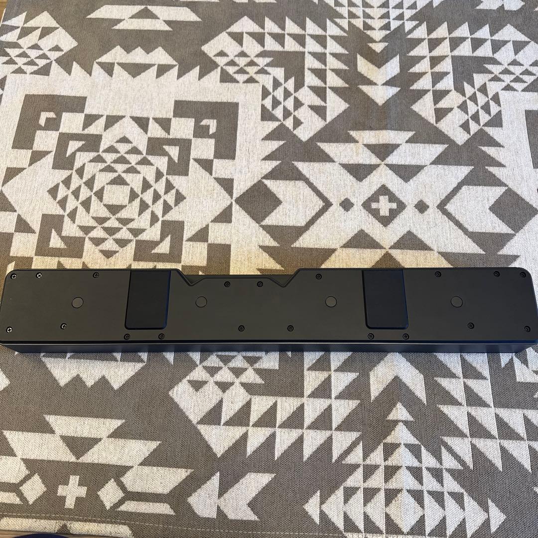 美品⭐︎BOSE smart soundbar 300 スマートスピーカー