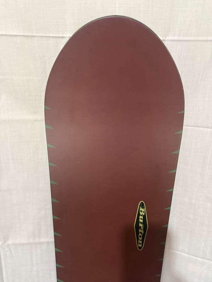 バートン　アルペンボード　amp