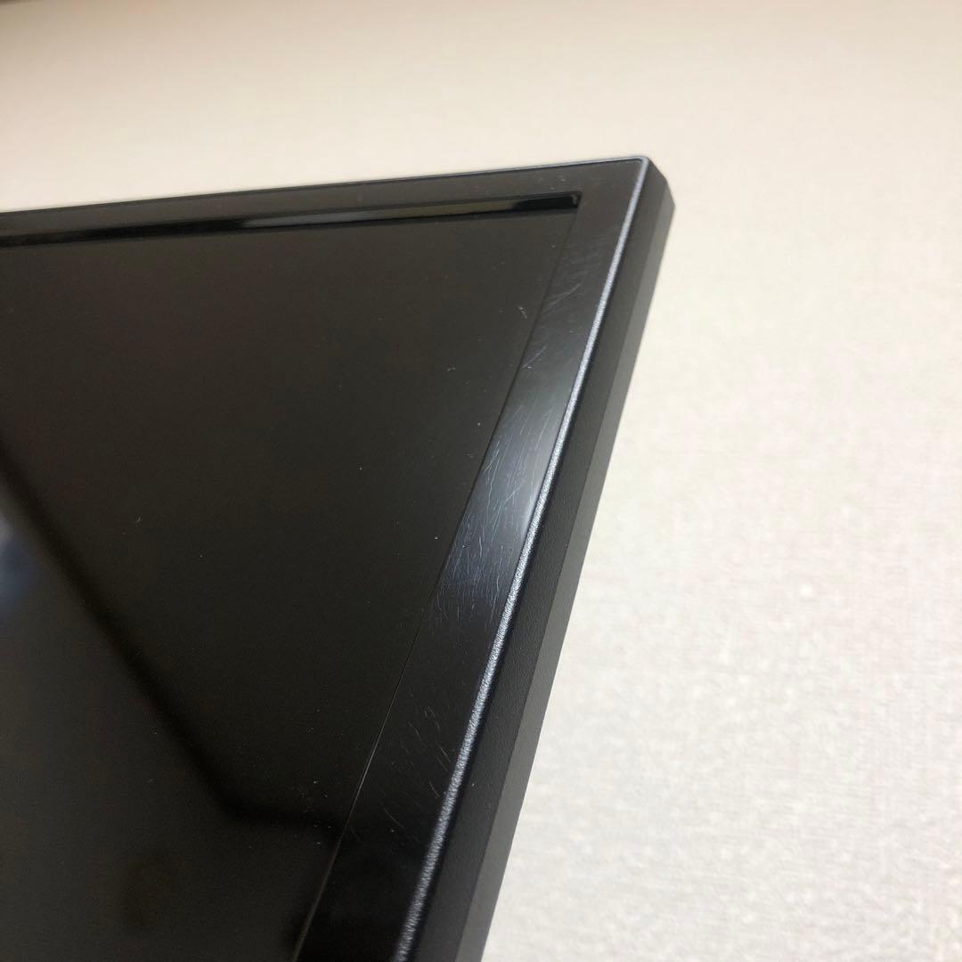 SHARP AQUOS 液晶テレビ 2T-C32AC1 32型2022年製