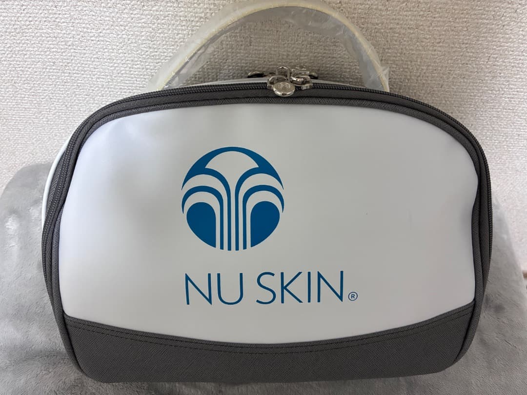 ニュースキン　ガルバニックトータルボディシステム