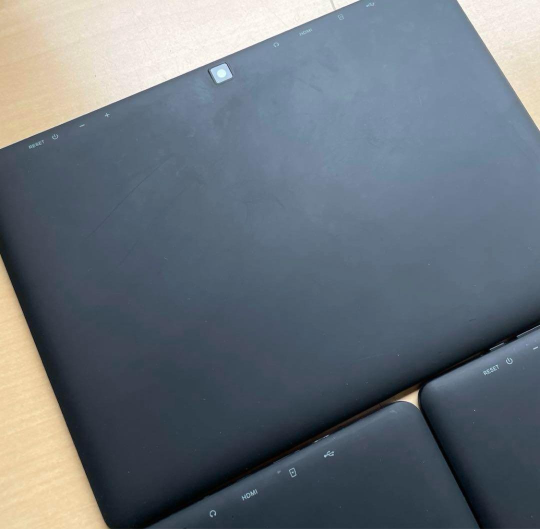 GeaneePro Android　タブレット　JT10-X 19台セット