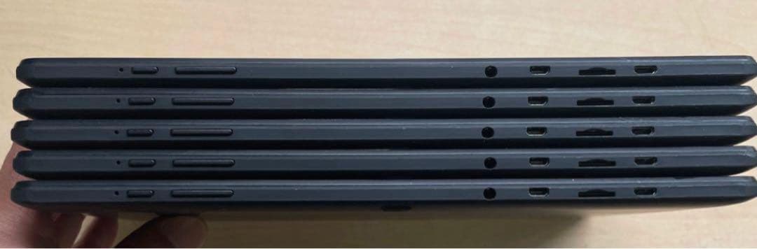 GeaneePro Android　タブレット　JT10-X 19台セット