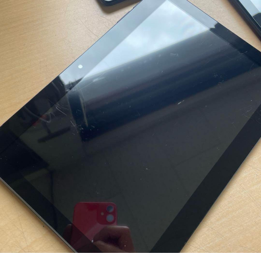 GeaneePro Android　タブレット　JT10-X 19台セット