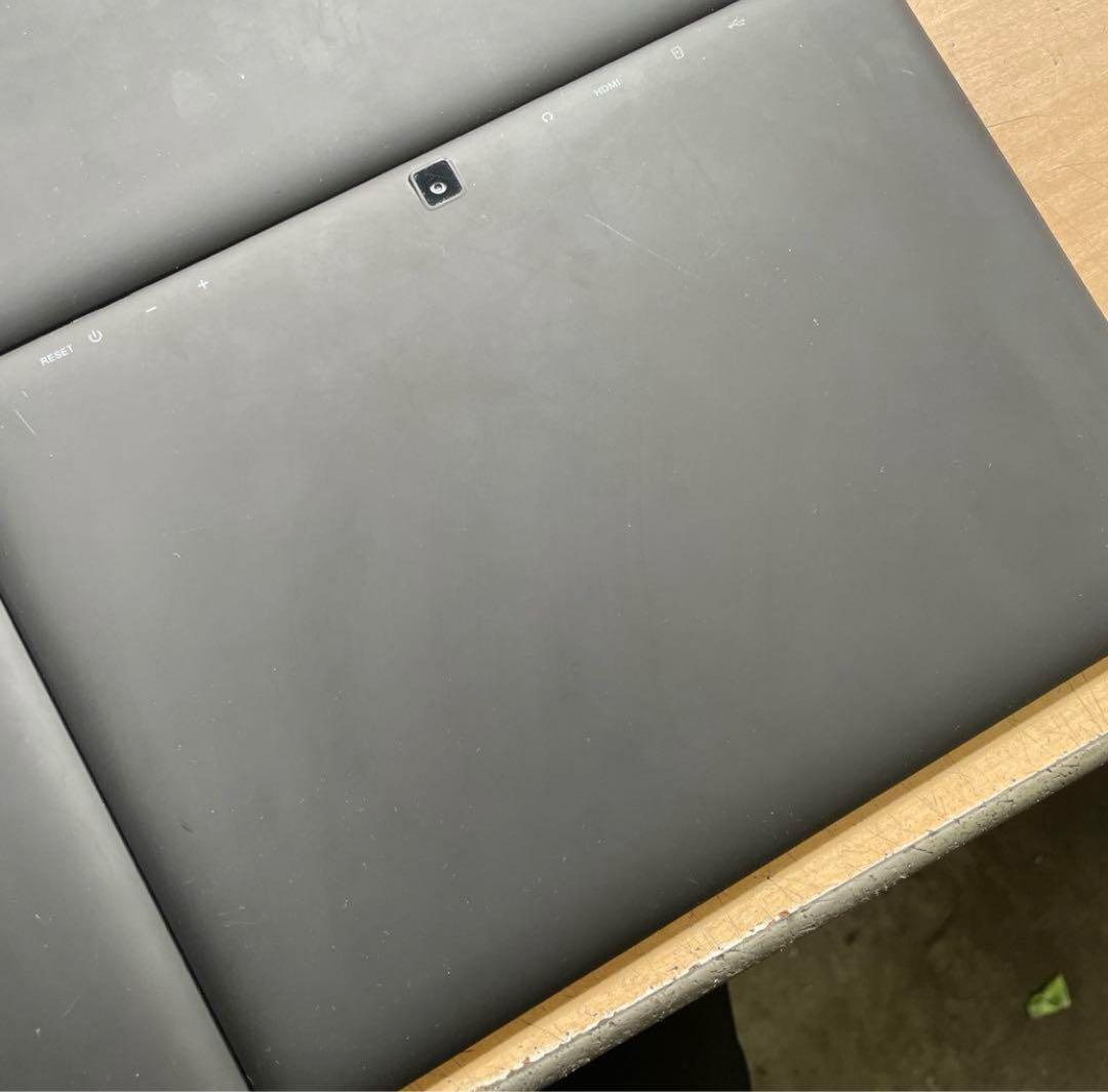 GeaneePro Android　タブレット　JT10-X 19台セット