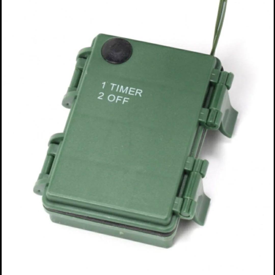 ★新品未使用★ studio CLIP LEDクリスマスツリー 90cm