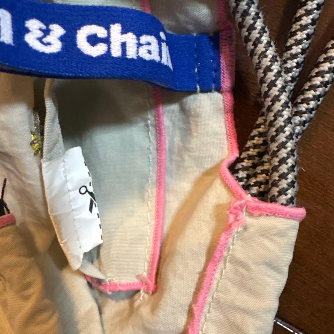 Ball&Chain ボールアンドチェーン正規品 スヌーピー S.M2点セット