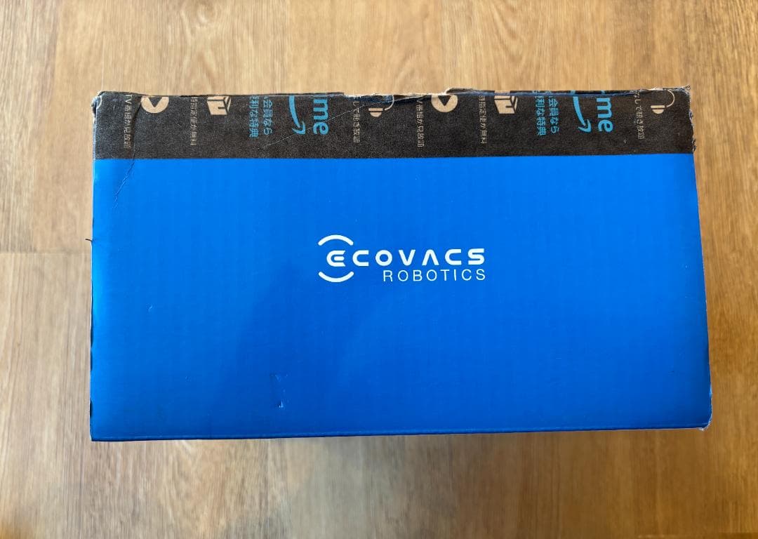 DEEBOT T30 OMNI専用アクセサリーセット *3G7