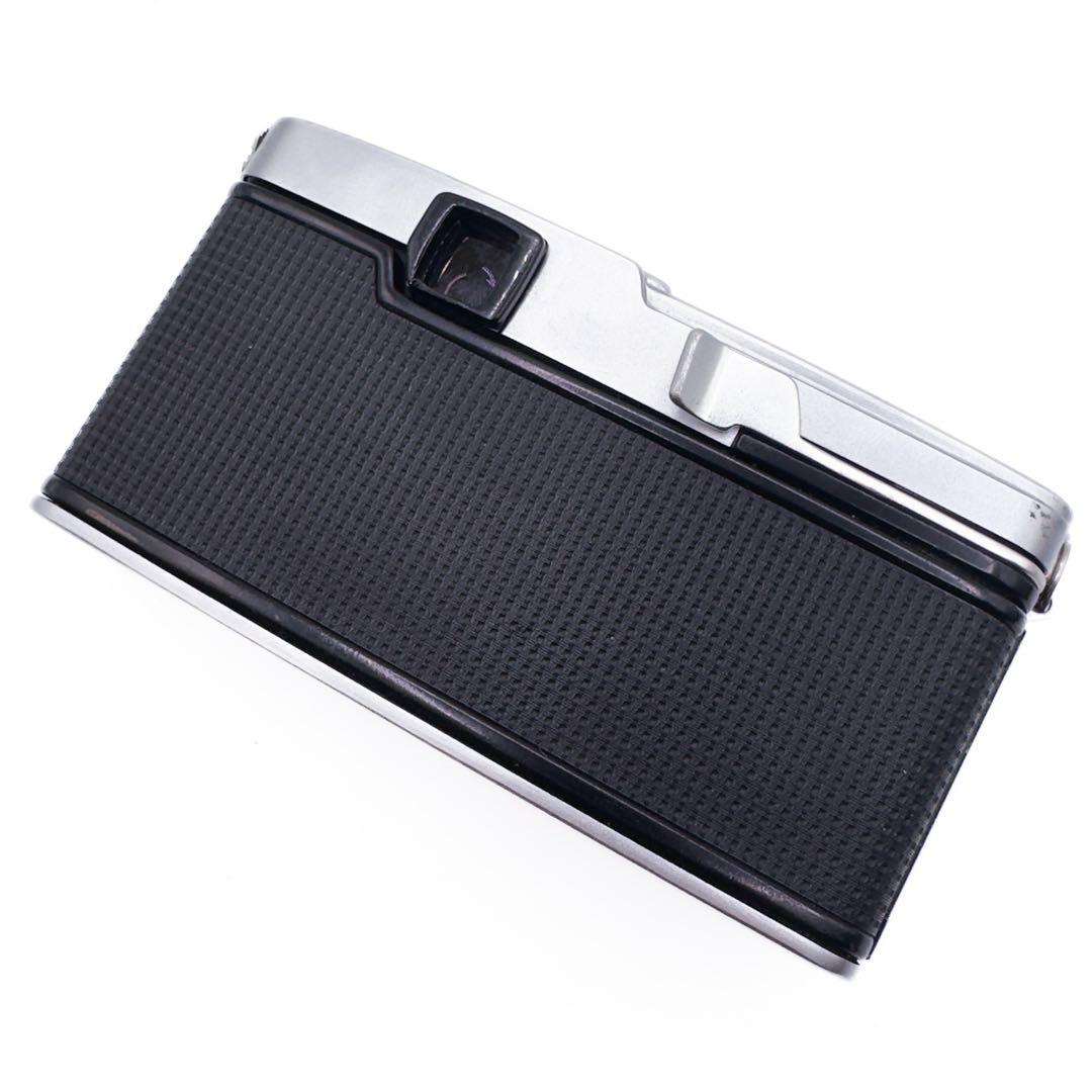 Aランク 整備済み OLYMPUS PEN FT 38mmセット 1ヶ月保証付