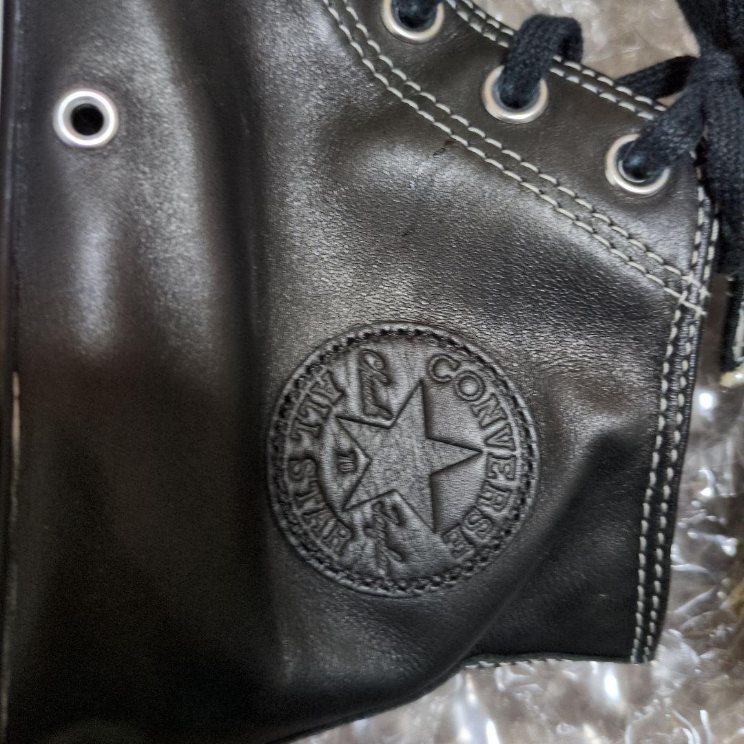 よ*ー様 CONVERSE ハイカットスニーカー 12 US