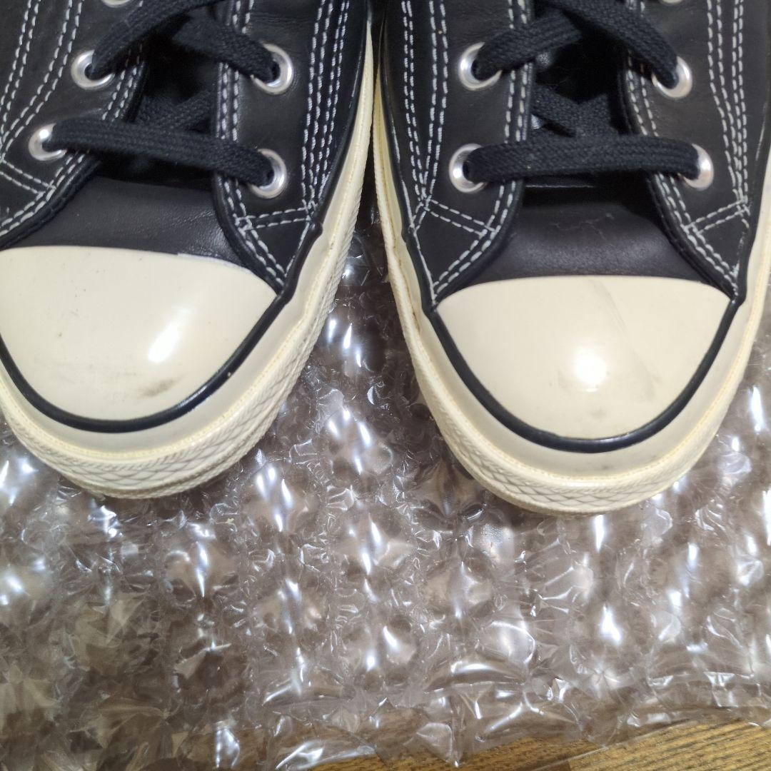 よ*ー様 CONVERSE ハイカットスニーカー 12 US