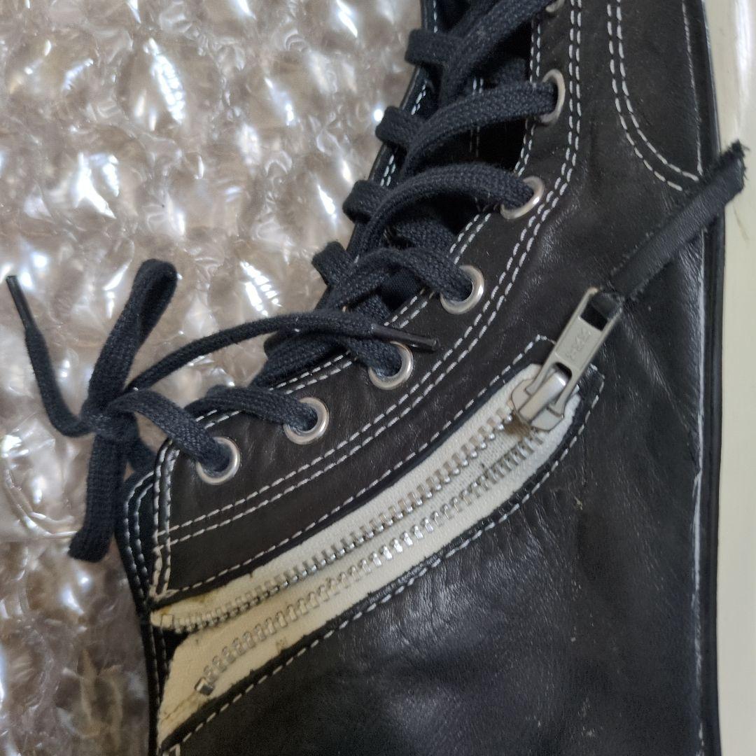 よ*ー様 CONVERSE ハイカットスニーカー 12 US