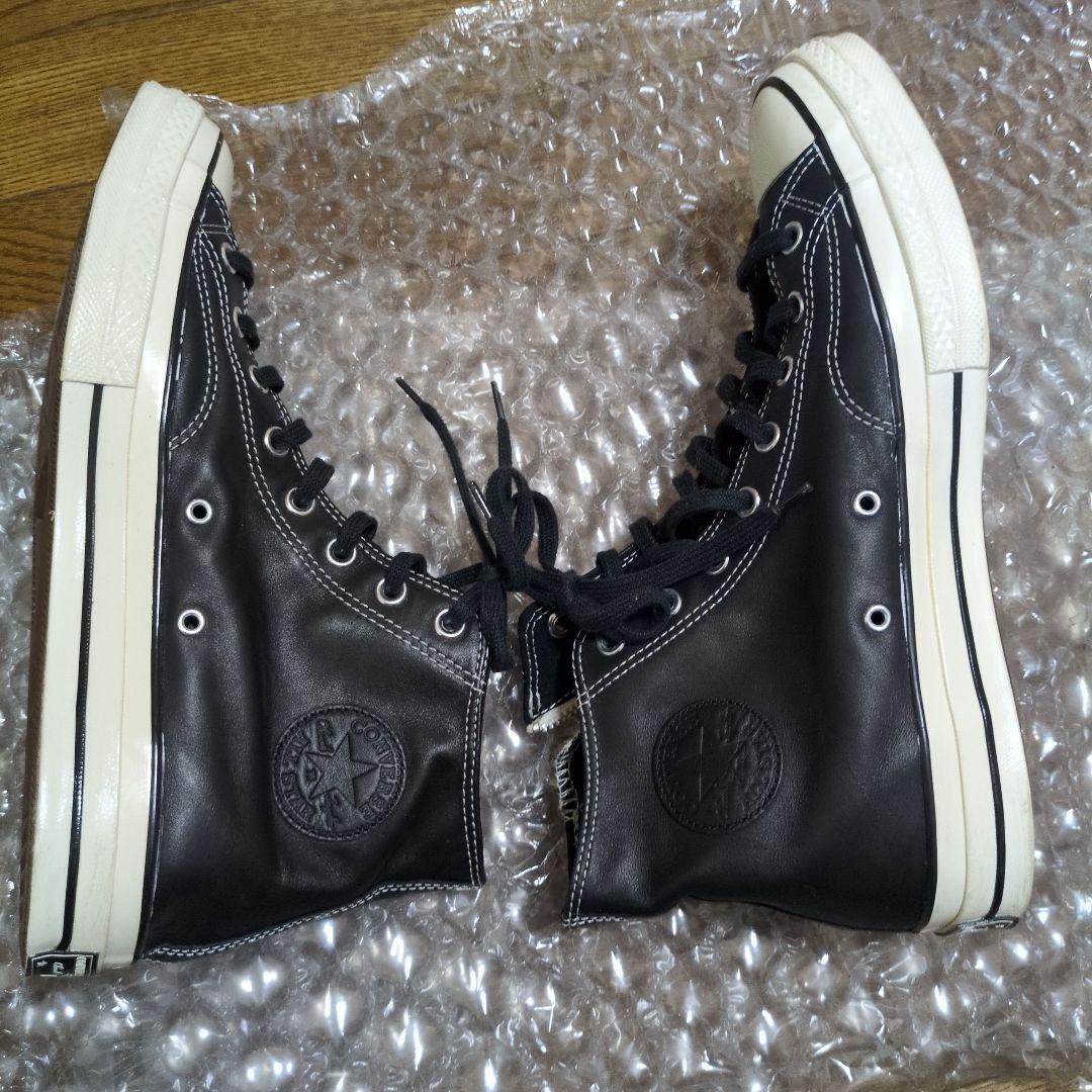 よ*ー様 CONVERSE ハイカットスニーカー 12 US