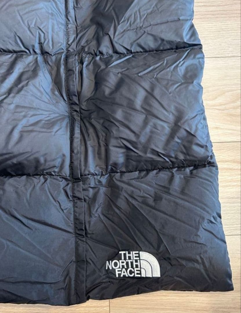 ※値下げ【新品】THE NORTH FACE ヌプシアンタッチャブルブランケット