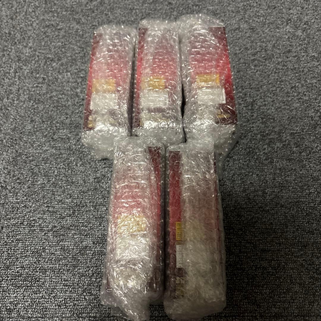 【5BOX】ワンピース カードゲーム THE BEST2 PRB-02