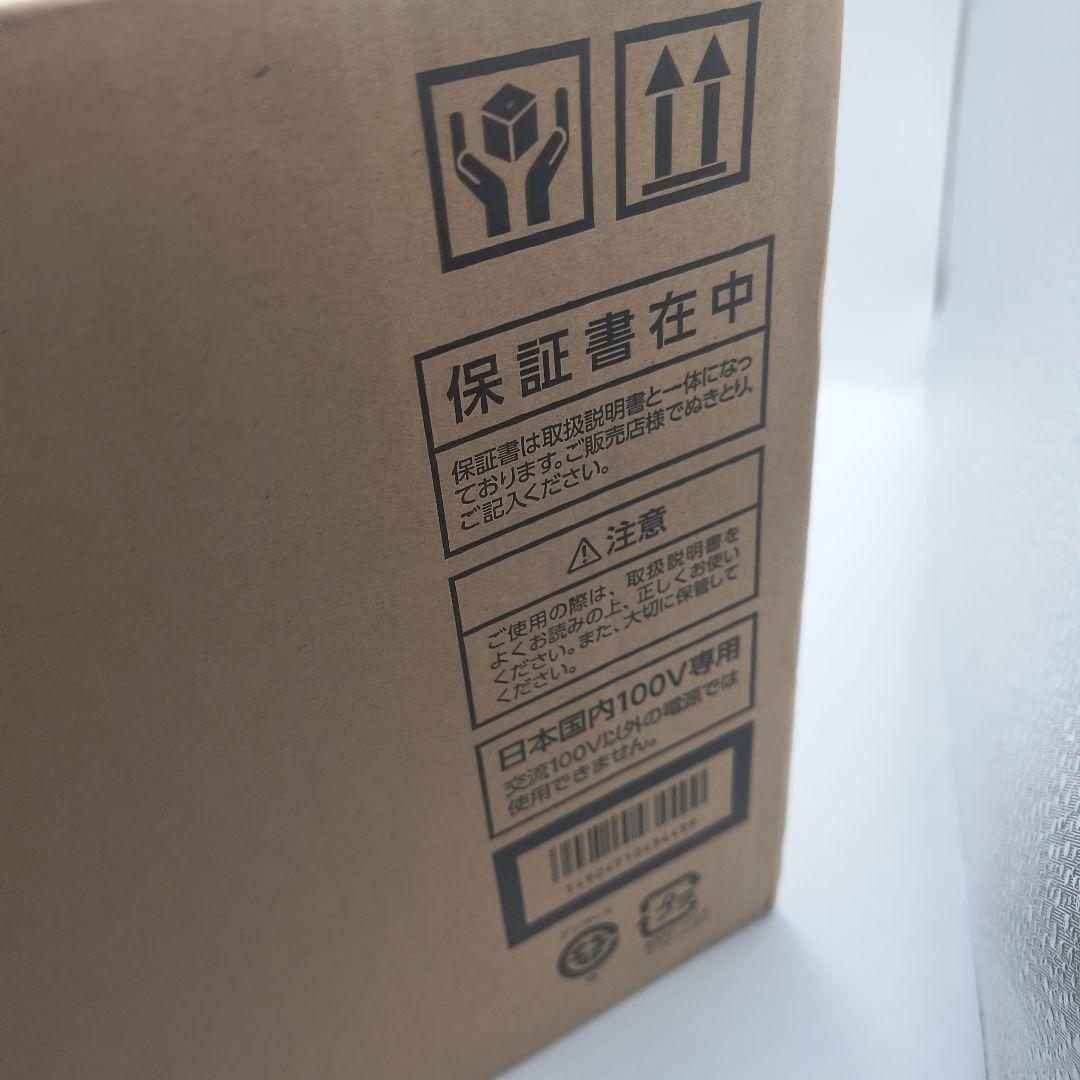 TIGER 炊飯器 ブラック　JPW-D100