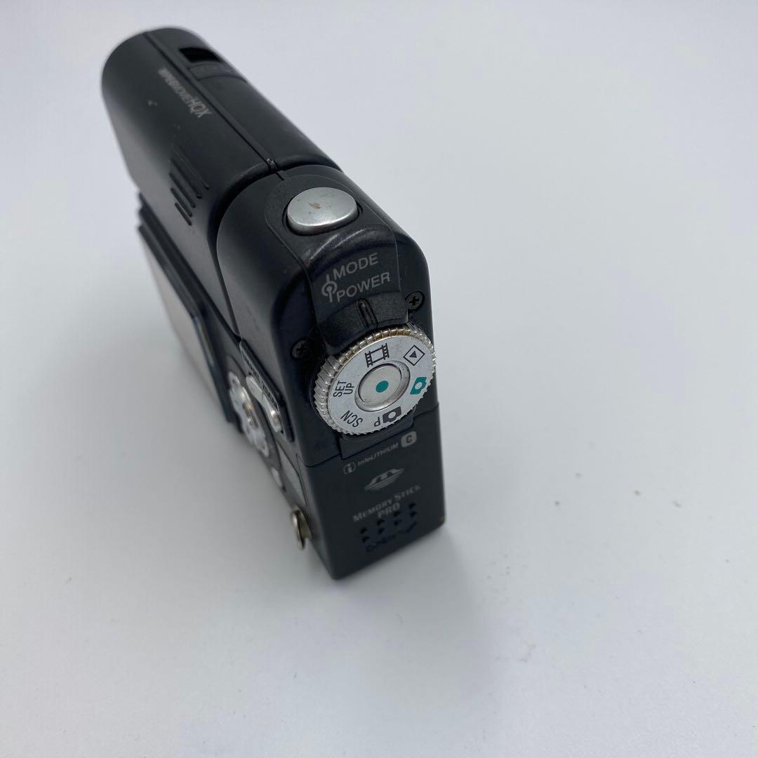 デジタルカメラ SONY Cyber-shot 4.0 Mega Pixels