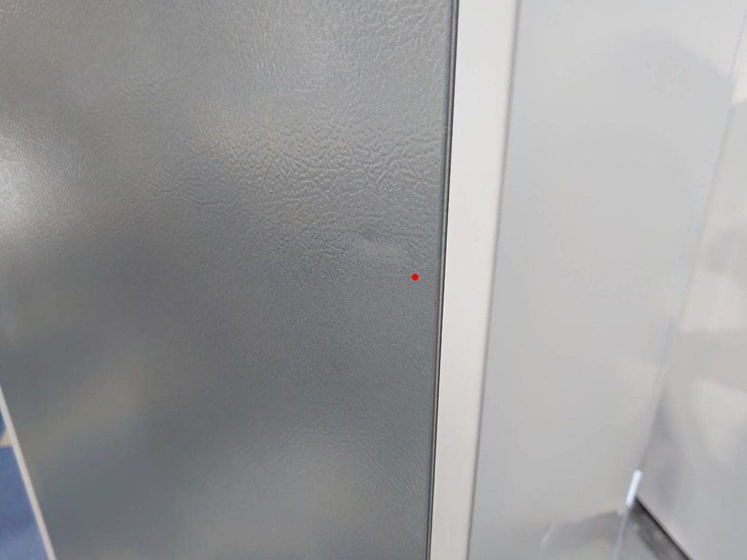 東京都23区送料込◆ 冷蔵庫★ヤマダ★2ドア (TP04721)