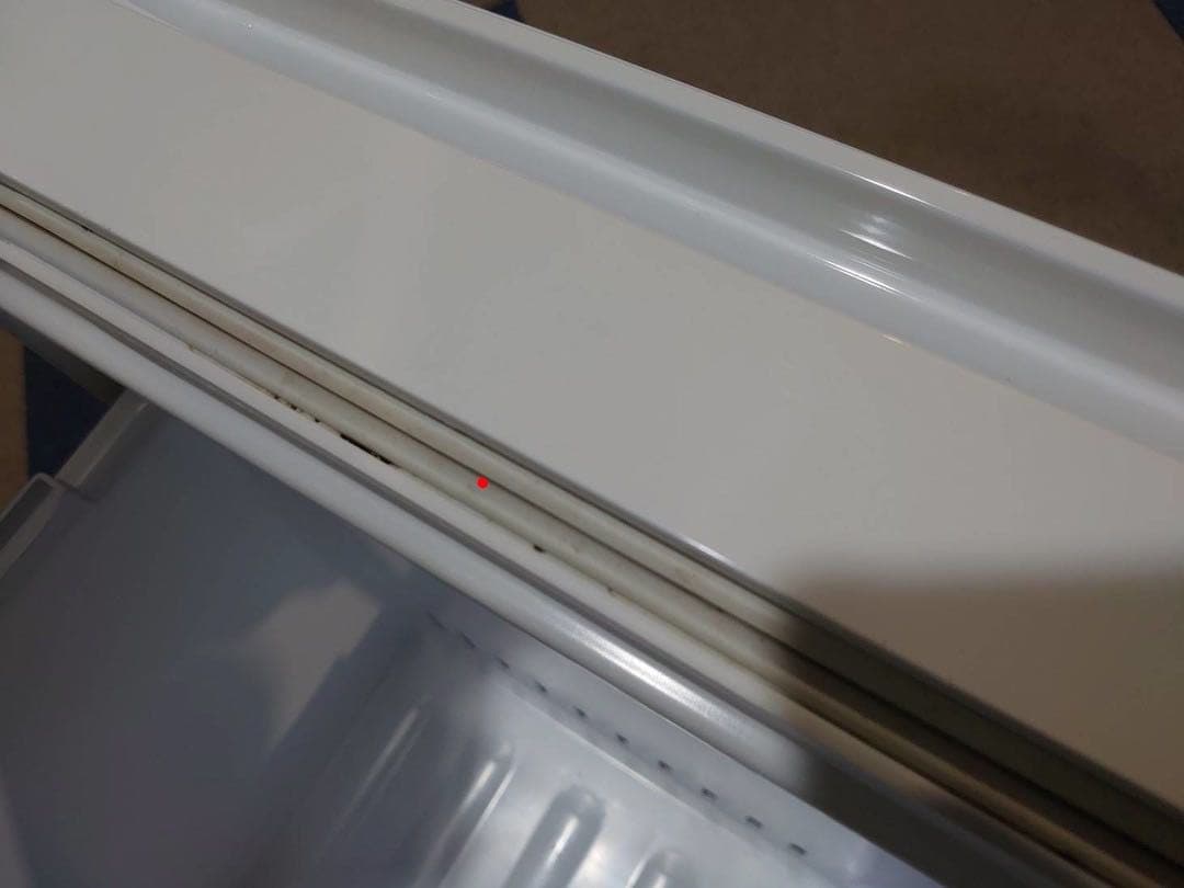 東京都23区送料込◆ 冷蔵庫★ヤマダ★2ドア (TP04721)