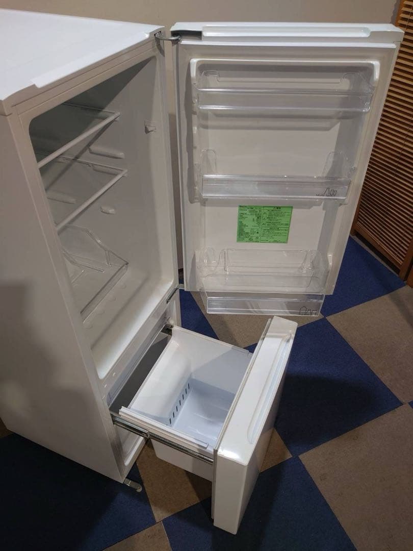 東京都23区送料込◆ 冷蔵庫★ヤマダ★2ドア (TP04721)