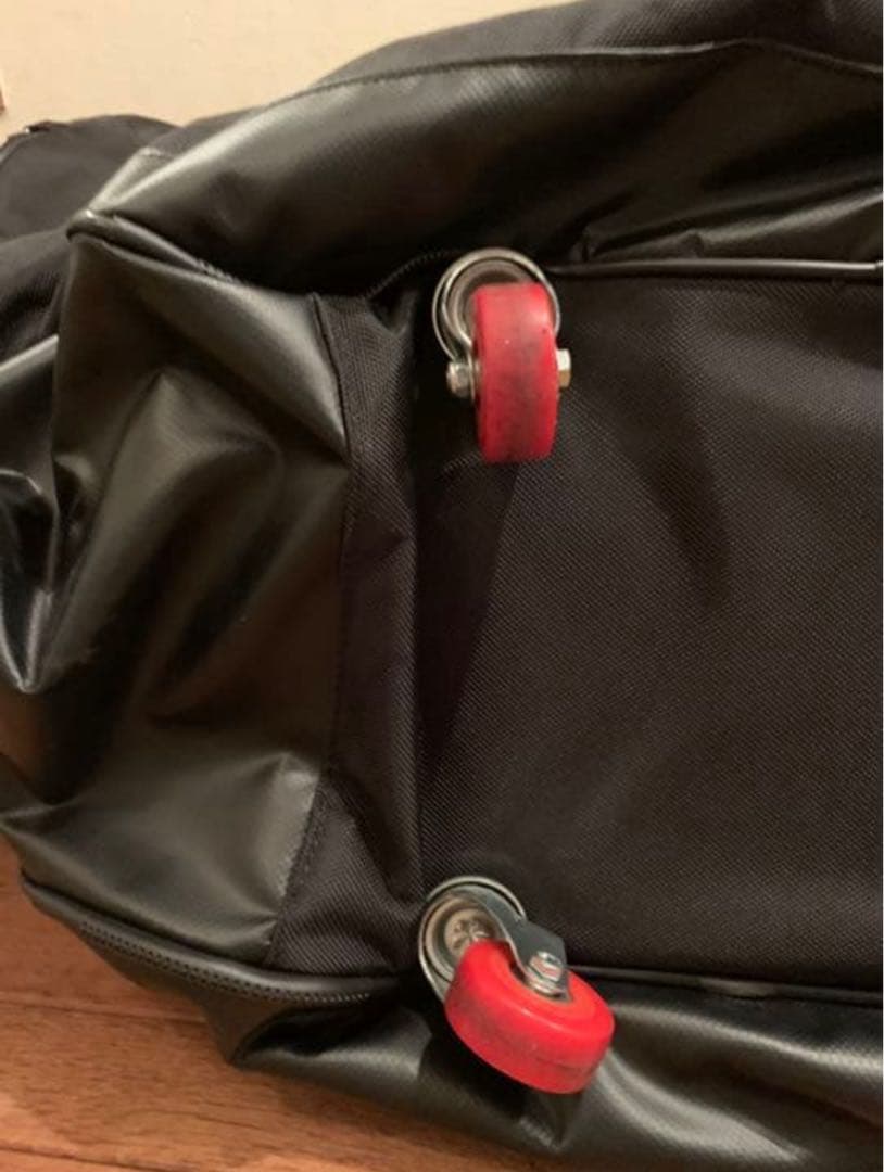 SciCon トライアスロンバッグ 大型