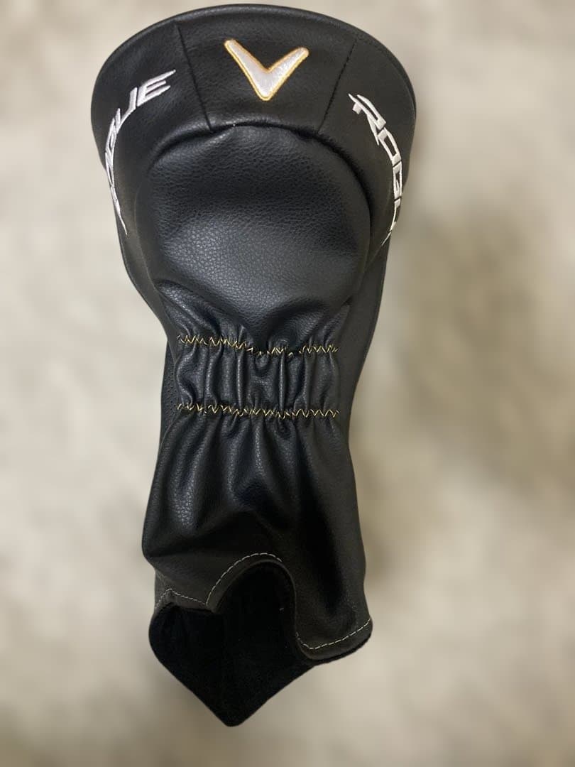 キャロウェイ ローグST MAXドライバー 9°ベンタス5-S かなり美品！