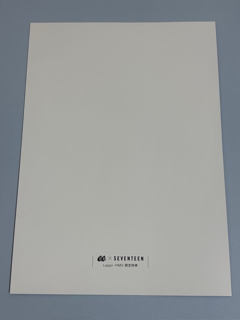 ウォヌ SEVENTEEN anan フォトカード ポストカード ポスカ 貴重