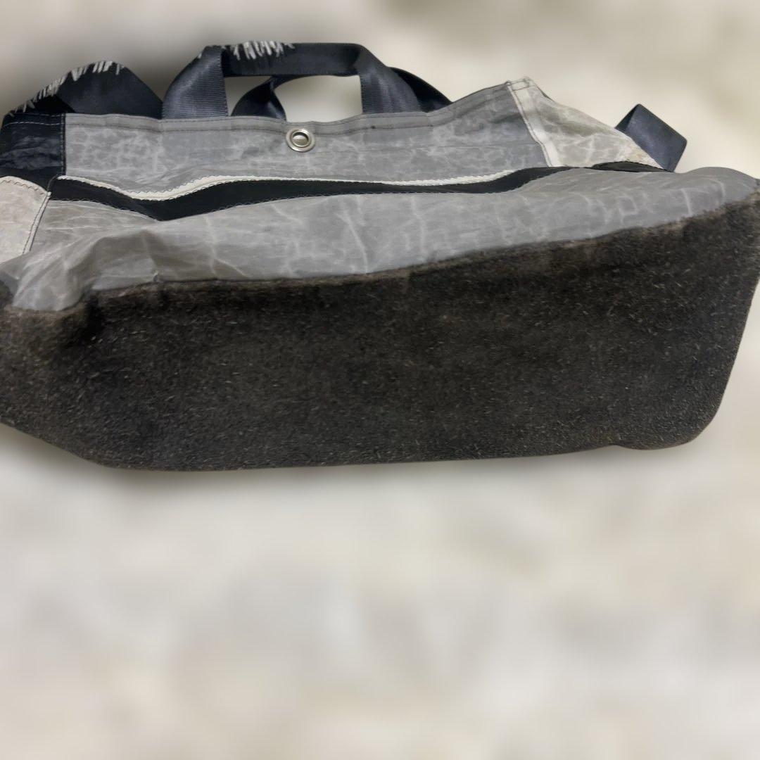 GRAPH DESIGN CO., LTD. 2way ショルダーバッグ