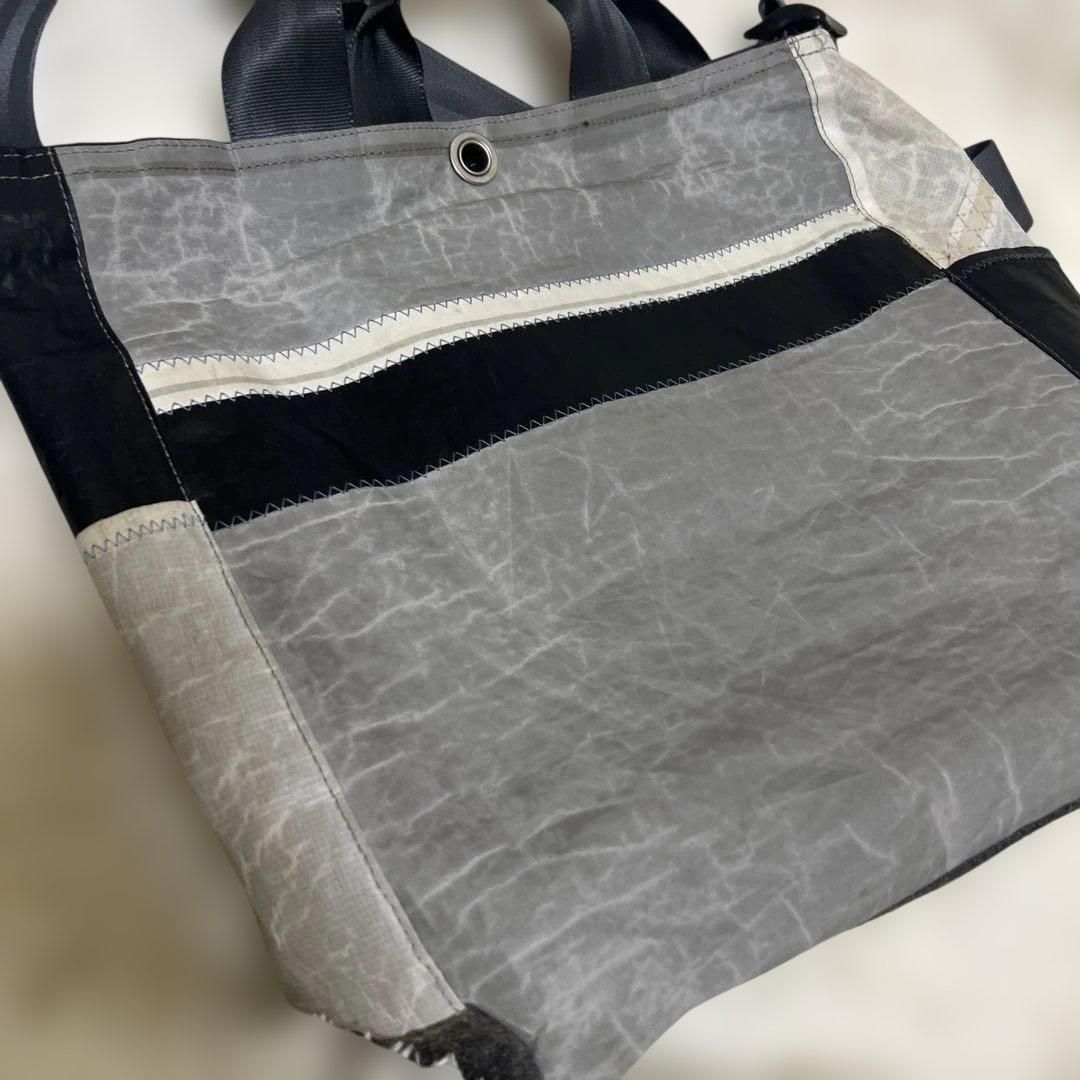 GRAPH DESIGN CO., LTD. 2way ショルダーバッグ