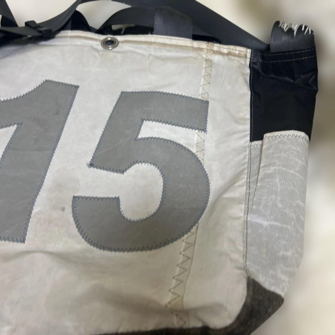 GRAPH DESIGN CO., LTD. 2way ショルダーバッグ