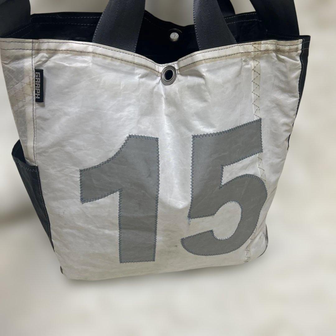 GRAPH DESIGN CO., LTD. 2way ショルダーバッグ