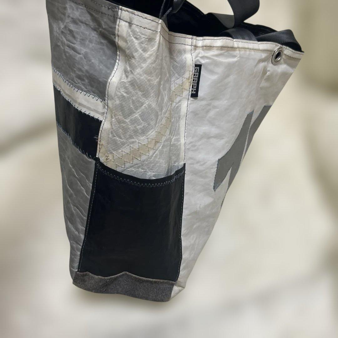 GRAPH DESIGN CO., LTD. 2way ショルダーバッグ