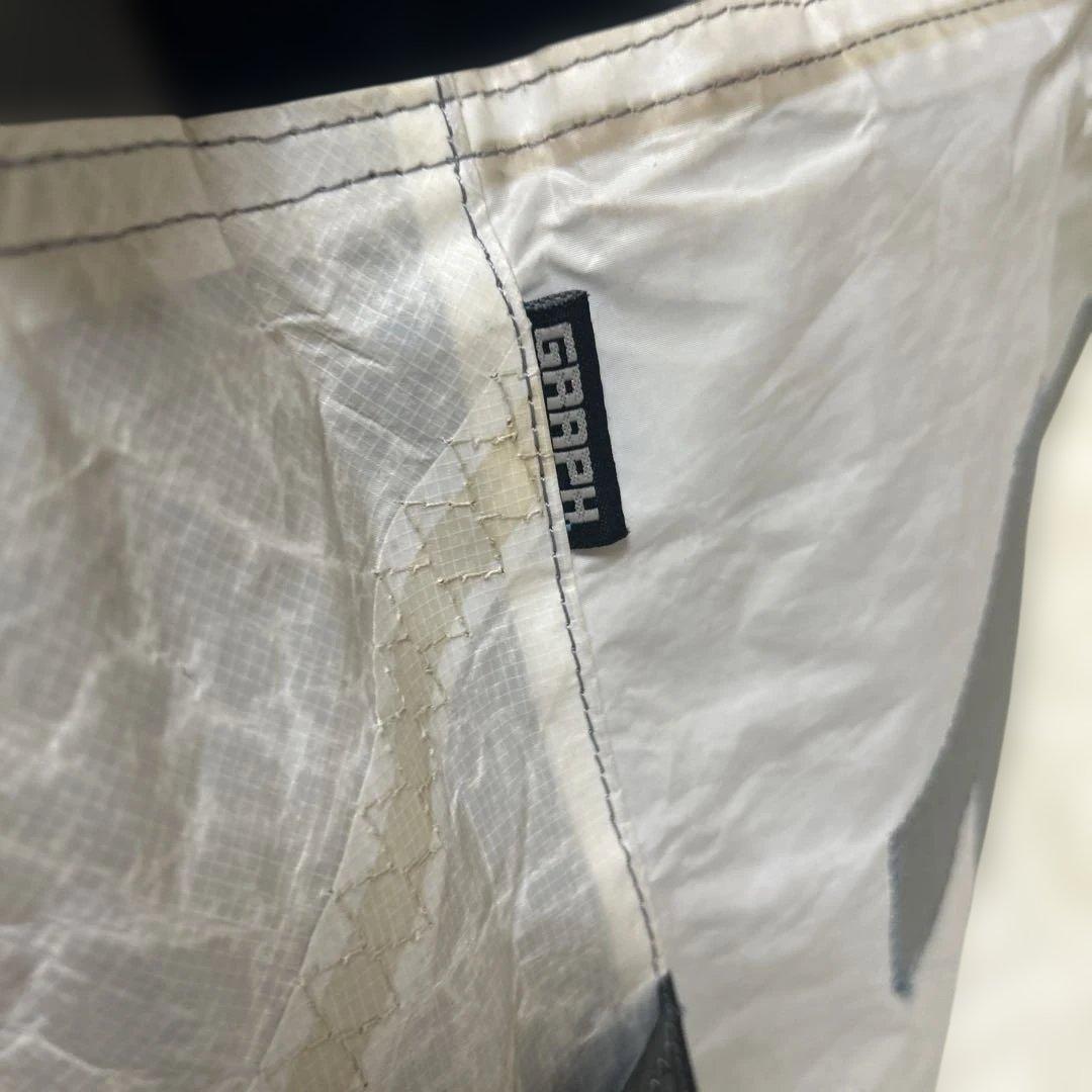 GRAPH DESIGN CO., LTD. 2way ショルダーバッグ