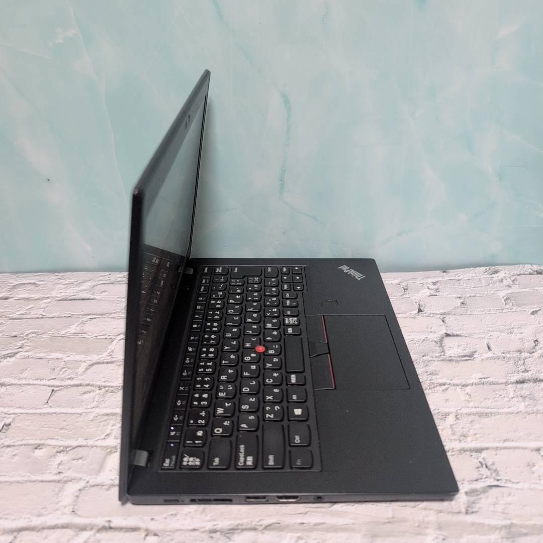 コスパ◎Lenovo ThinkPad X280 Office ノートパソコン