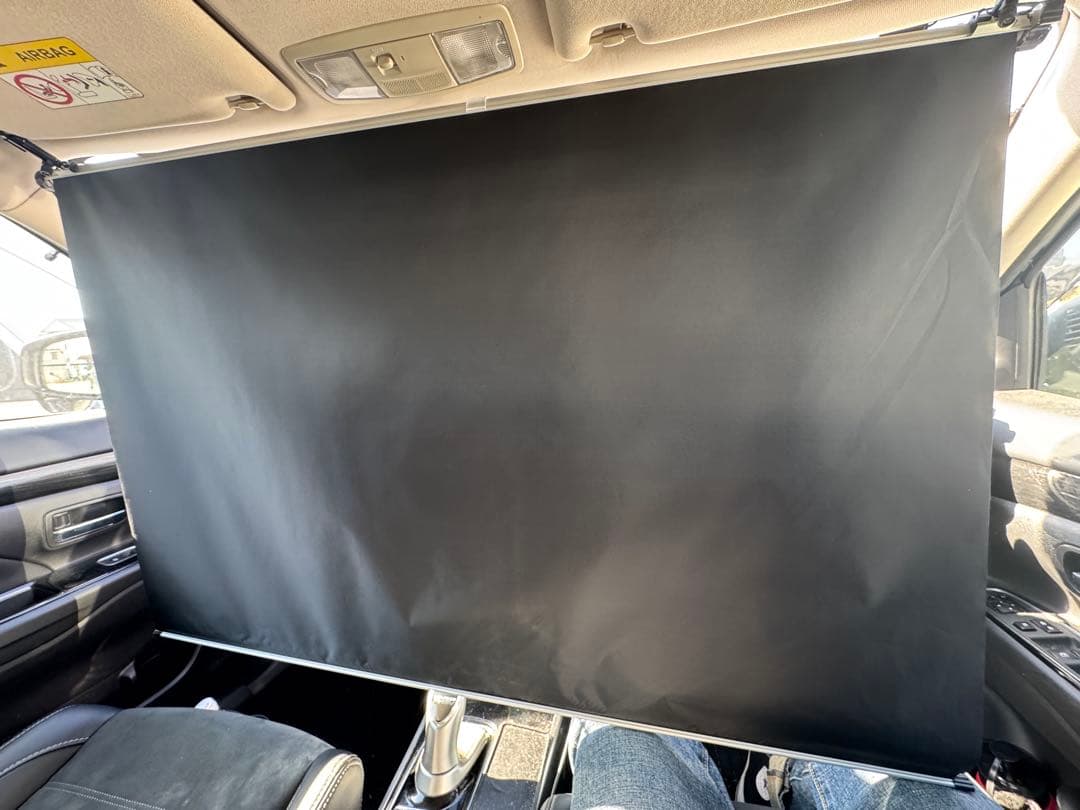 アクセサリー SHINSHADE SS-1075