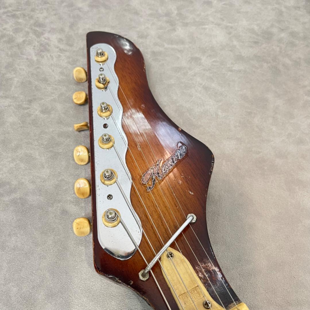 KAWAI カワイ S-170 1964年製造