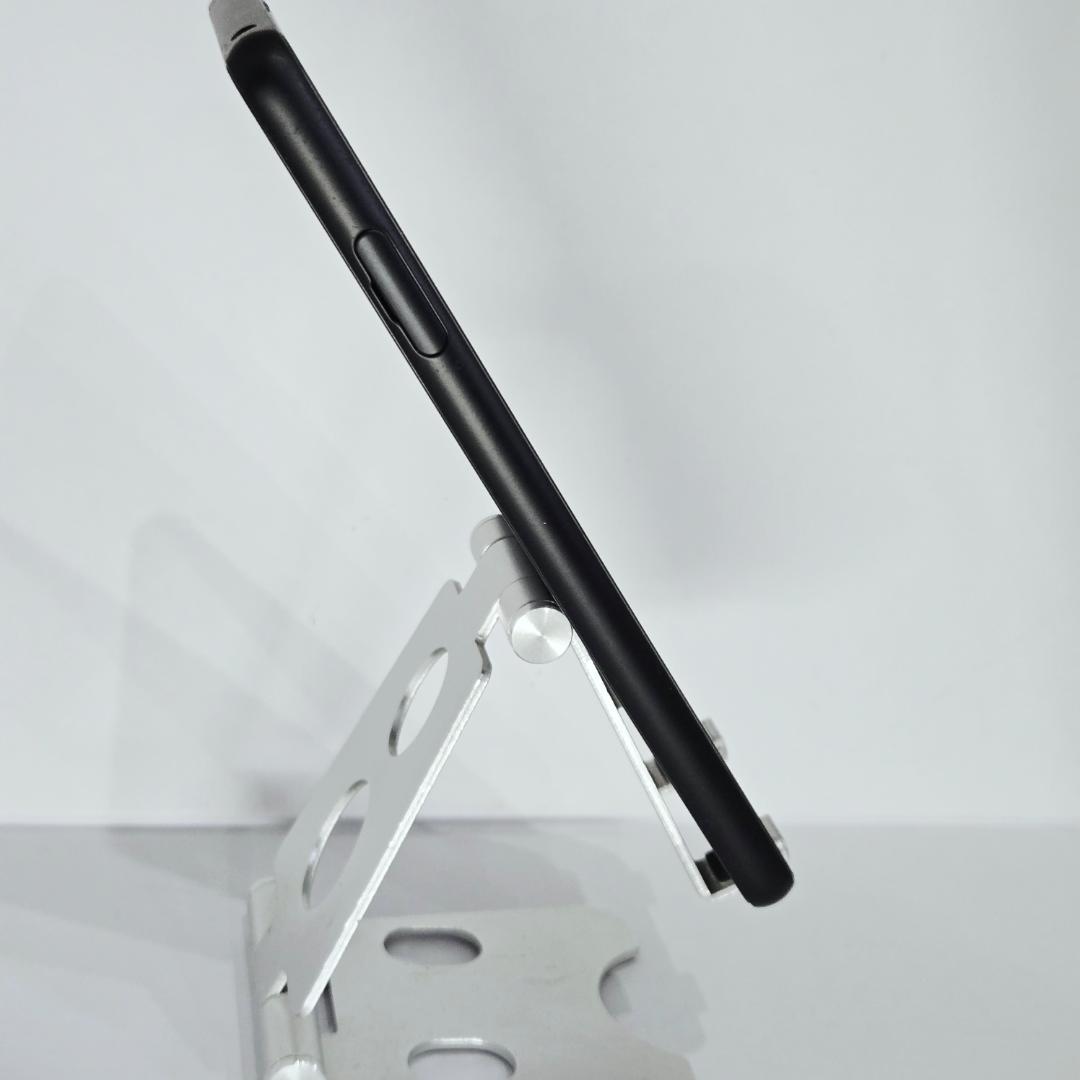 02 Xperia 10 ⅲ ブラック SIMフリー 美品