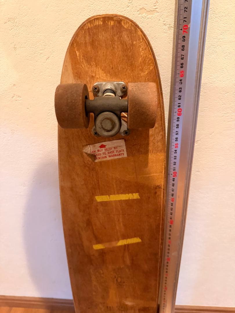 ビンテージ　Sport Fun スケートボード 60s