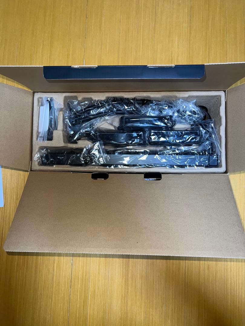 phara　CORSAIR iCUE H150i RGB ELITE