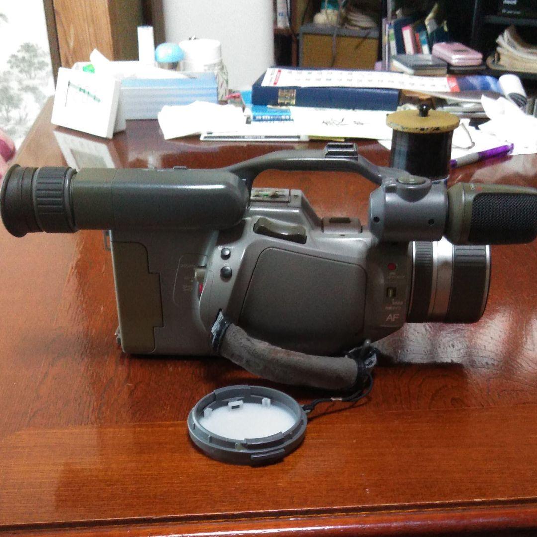 ビデオカメラ SONY