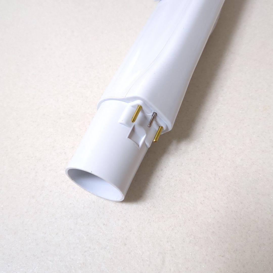 日立 掃除機 CV-KP90J シャンパンゴールド 2022年製 紙パック式