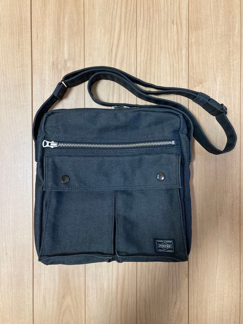 PORTER（ポーター）ショルダーバッグ・SMORKY （スモーキー）