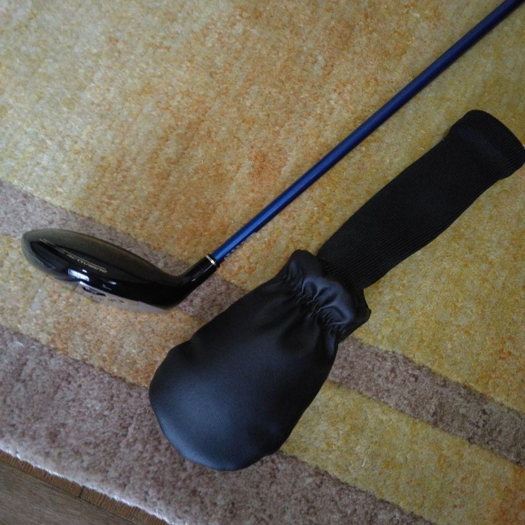 レフティ　美品ゼクシオXXIO13 ハイブリッド　H5番　23度　2024年