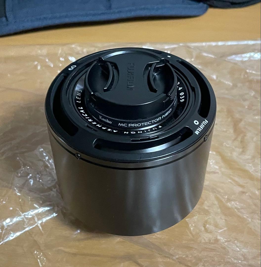 富士フィルム　Fujifilm X-E1(ミラーレスカメラ)＋レンズ2種＋他