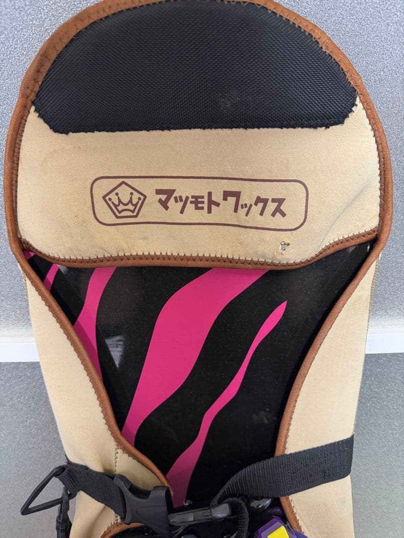 Epic 2点セット　スノーボード板