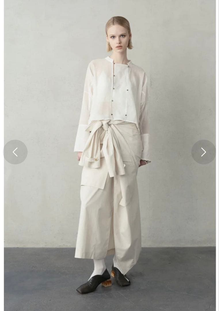 靴 ALM. ERIN OBJETHEEL PUMPS size36