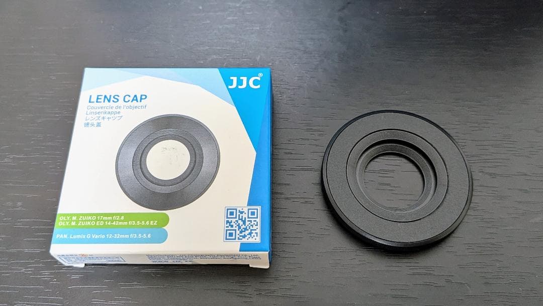 LUMIX G100DW ダブルズームレンズキット + 自動開閉式レンズキャップ